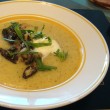 Thumbnail image for Dinner on the cheap, with morels + cream