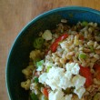 Thumbnail image for Ottolenghi’s farro + roasted pepper salad