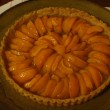 Thumbnail image for Apricot lavender tart