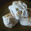 Thumbnail image for Pistachio rosewater meringue